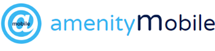 AmenityMobile logo