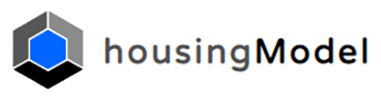 HousingModel logo
